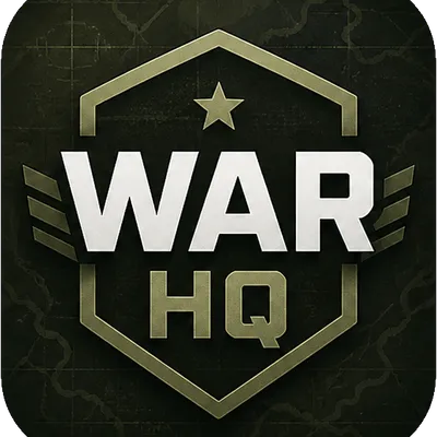 WarHQ logo